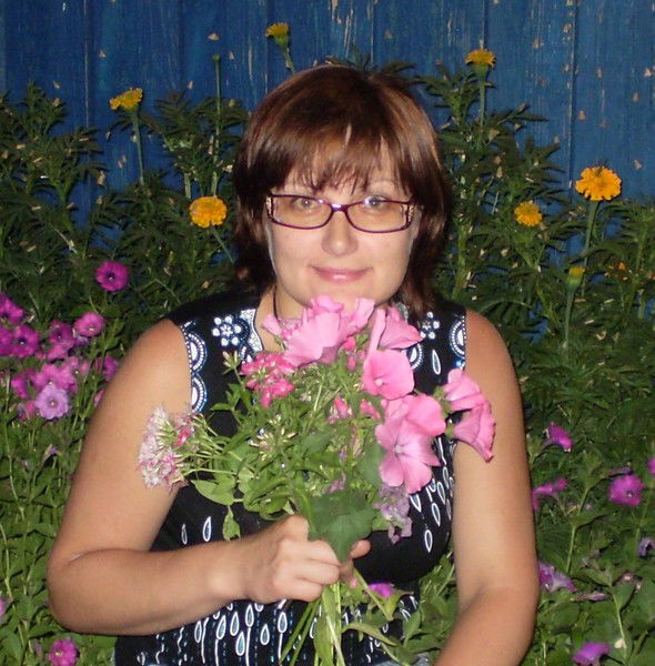 Наталья Филипова