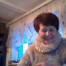 Наталья Аюпова