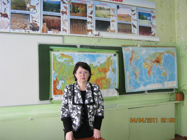 Елена Зуенко