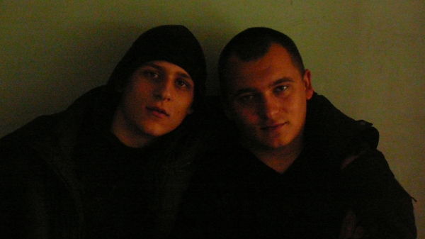 Игорь Иванов