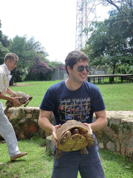 Алексей Крюков