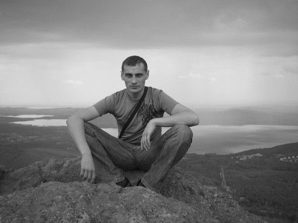 Александр Ъ