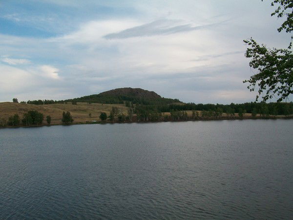 Татьяна Туктарова