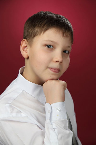 Лёха Тимощук