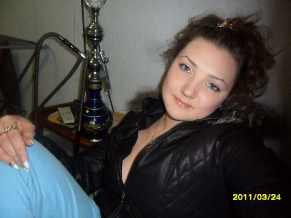 Наталья Бритых