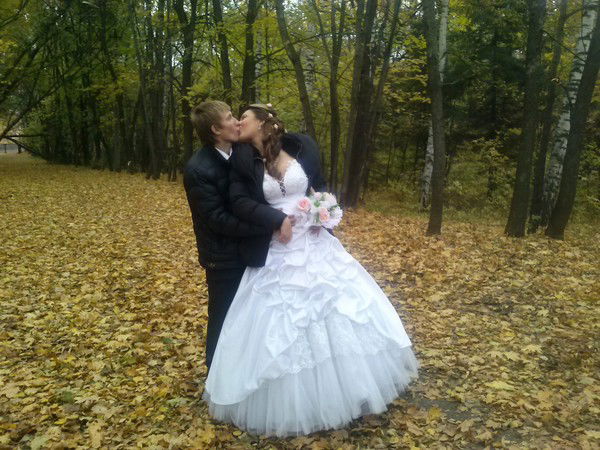 Kseniya Skandal'naya