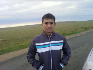 Архат Жамеков