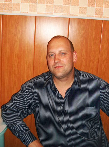 Юрий Жижимов