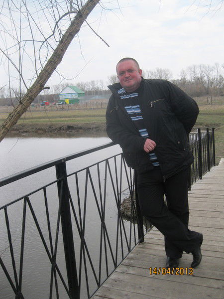 Алексей Полупанов