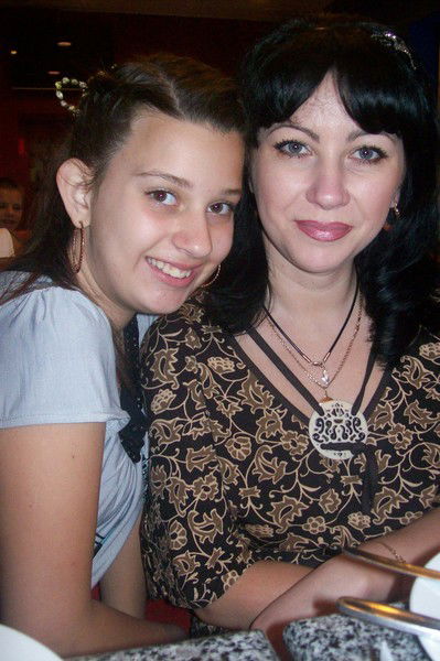 Елена Берковская