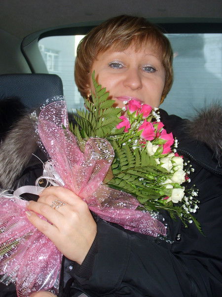 Валентина Доброта (Семёнова)