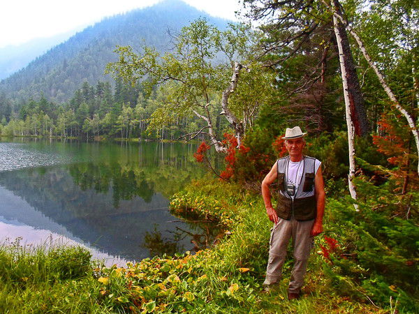 Анатолий Лосев