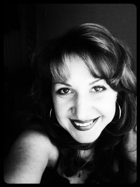 Юлия Нефёдова