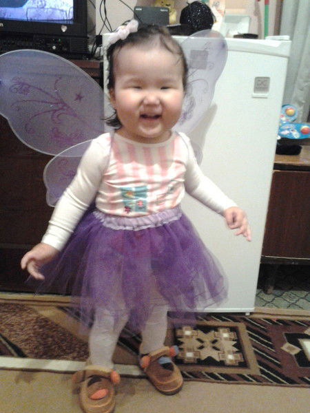 Айсулу Матжанова