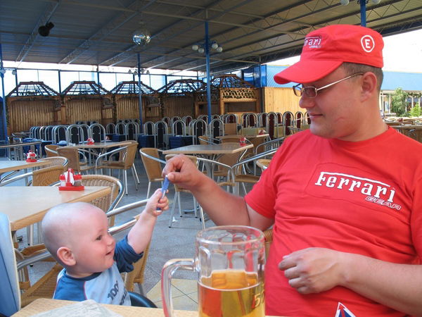 Оба Шелепины