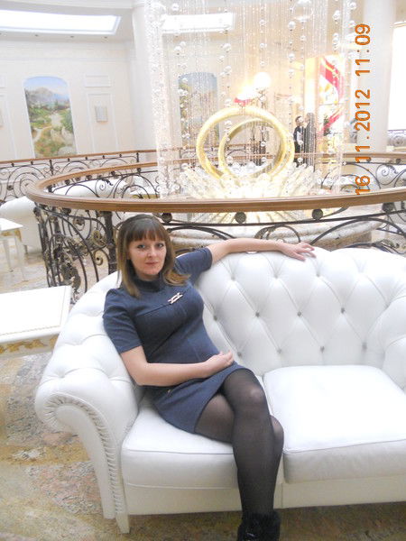 Светлана Обабкова