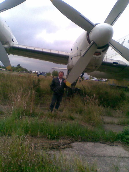 Вячеслав Селегей