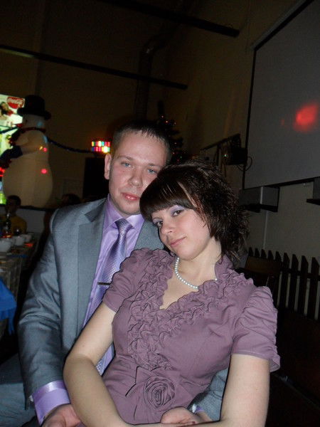 Путеев Евгений