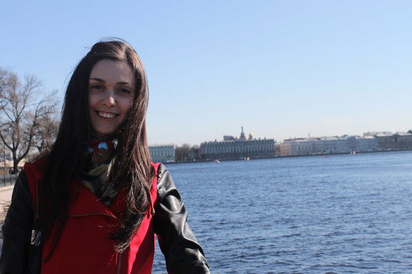 Екатерина Литвиненко