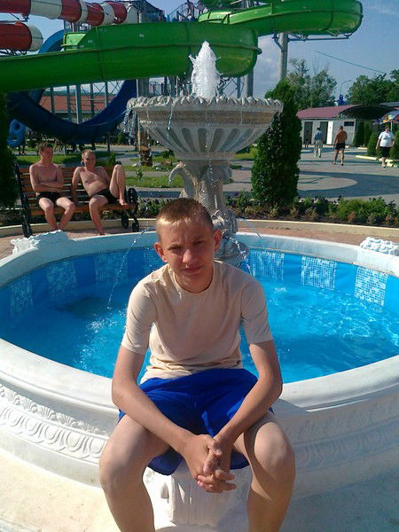 Тюряга Кореш