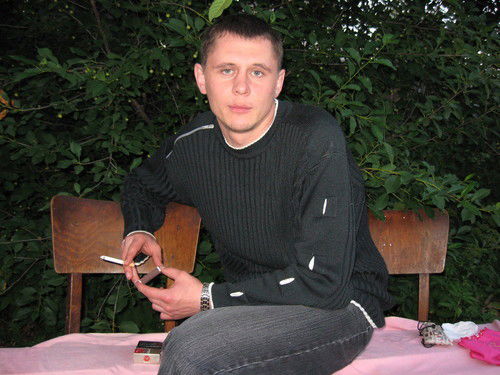 Руслан Стрельников