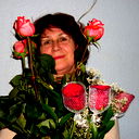 Валентина Рахматова