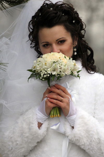 Малиновская Татьяна