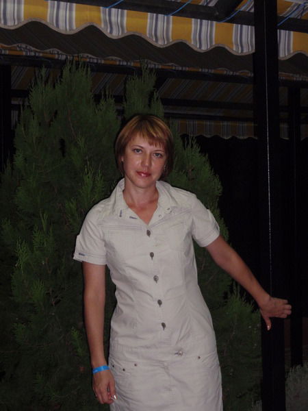 Лада Куркова