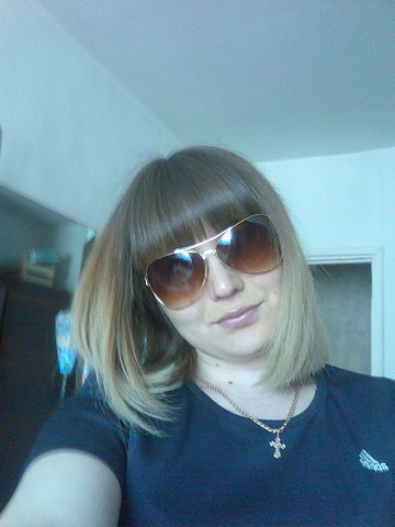 Елена Бердникова