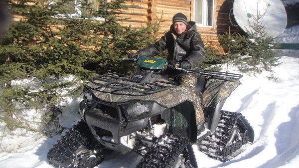 Александр Клочков