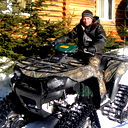 Александр Клочков