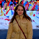 Юлька Данилова