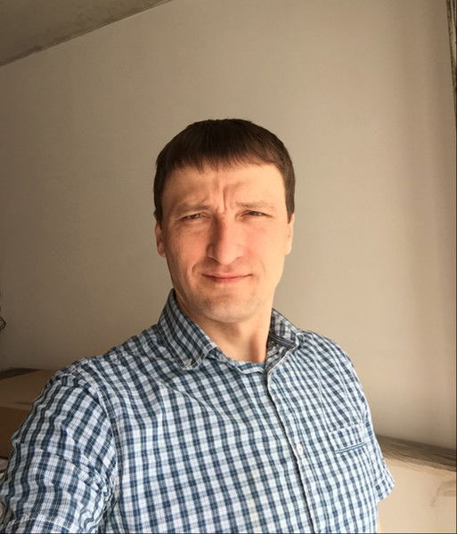 Александр Рублев