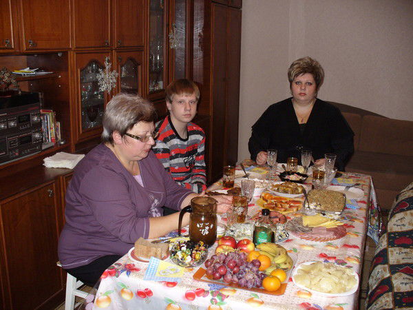 Елена Веневцева