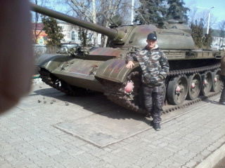 Ден Карпеев