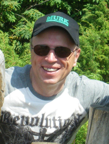 Сергей Мурзин