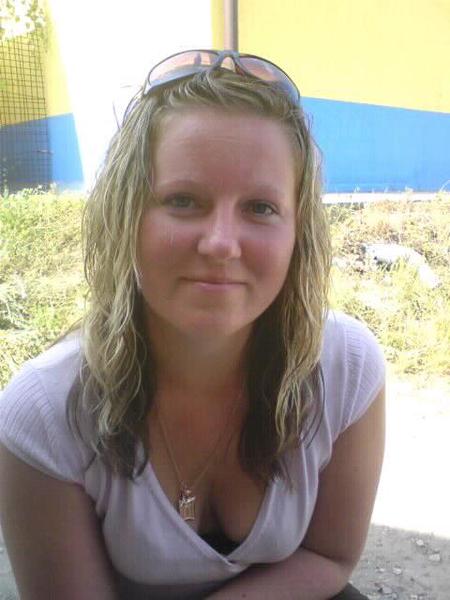 Нина Поздеева