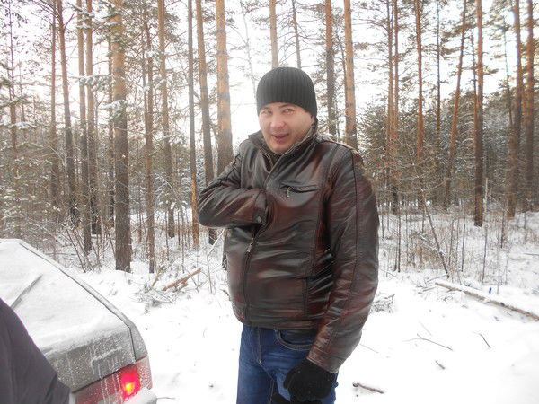 Андрей Ахмеджанов