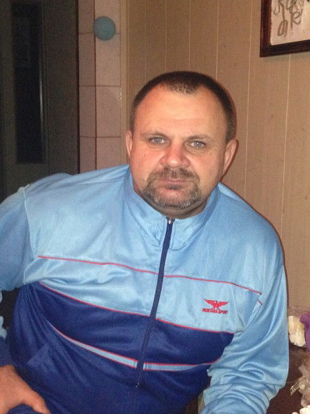 Александр Макаренко