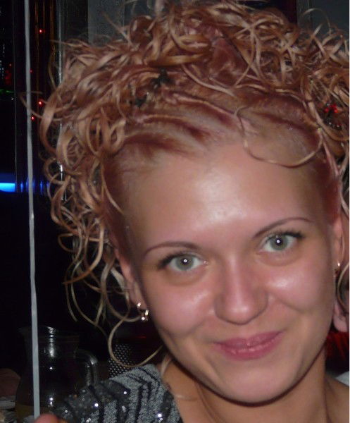 Варвара Ануфриева