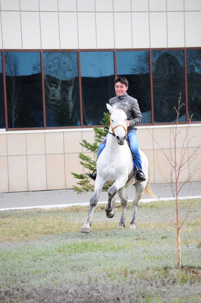 Кадирбек Самыш