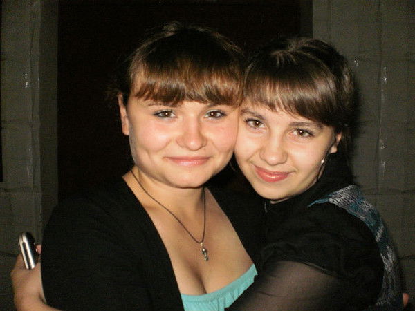 Анастасия Карпенко