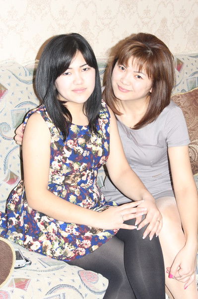 Жулдыз Мукенова