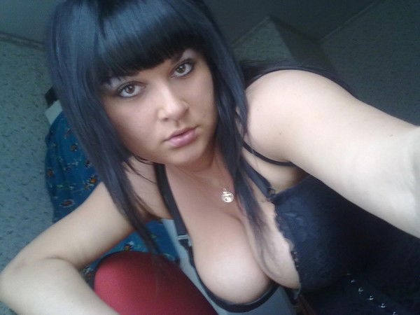 Мария Гольберг