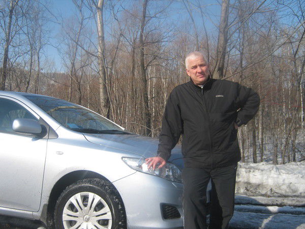 Владимир Морозов