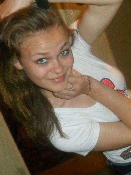 Наталия Антюшина