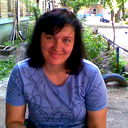 Юлия Гибадуллина