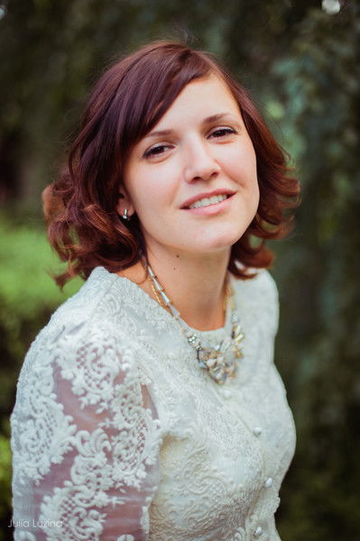 Инна Савельева