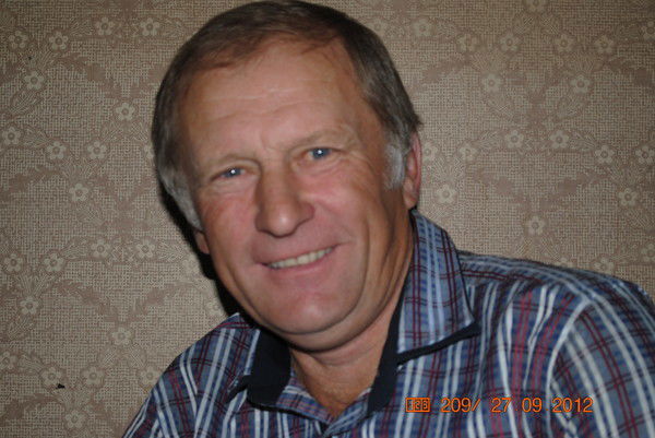 Иван Пивняков