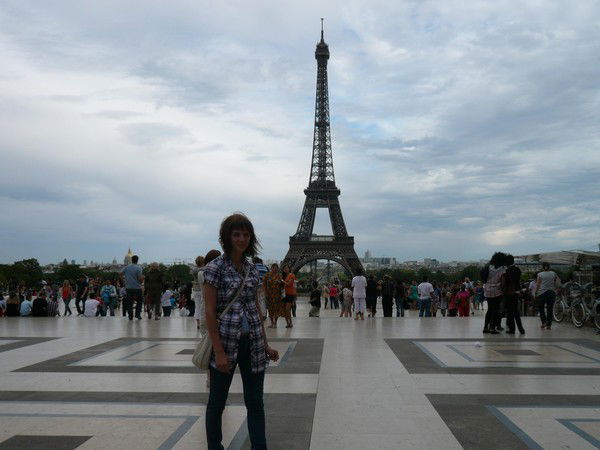 Катя Тимофеева